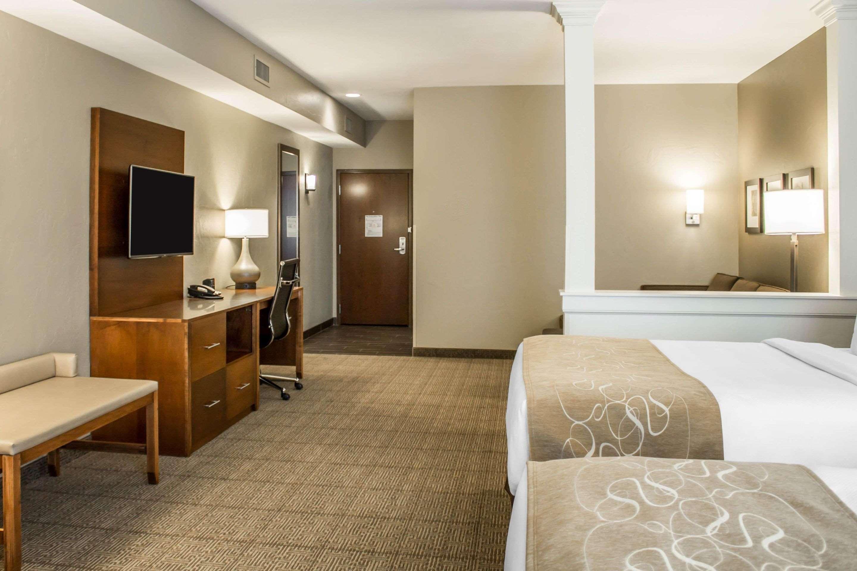 คอมฟอร์ต สวีท ฮาร์ตวิลล์-นอร์ท แคนตัน Hotel Uniontown ภายนอก รูปภาพ